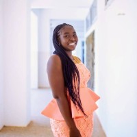 Florencia Adoma Obimpeh PHRi™