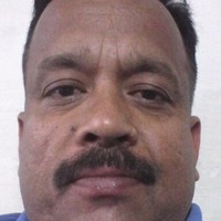 Narendra Kumar