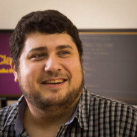 👨🏻💻 Rodrigo González