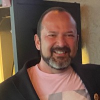 Andrew Garcia MBA, MPA