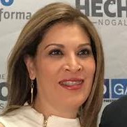 Karina Galindo Delgado
