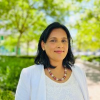 Nilmini Fernando