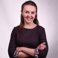 Anna Dobrenko