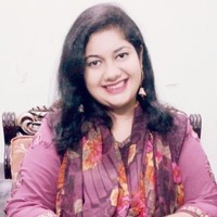 Maliha Mehzabin