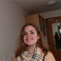 Rebecca Hookway