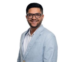 Dhruv Pandya