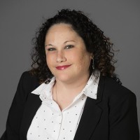 Elaina Brown, CAP™️