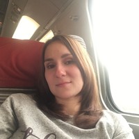 Anastasia Lorents