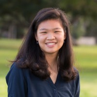 Caitlin Wong