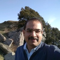 Satinder Madan