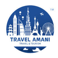 Travel Amani