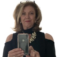 Barbara Thames