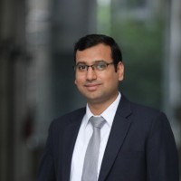 Harsh Singh
