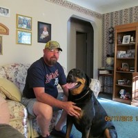 Brian Little, Sr.