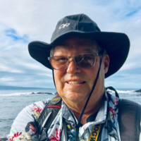 Tom Berglund