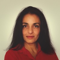Halima Pradeau