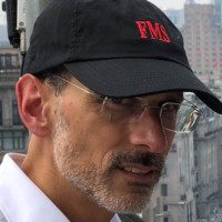 Enrique Garcia Carrera, LEED AP