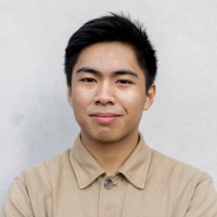 Denzel Gutierrez