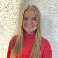 Olivia Peterson