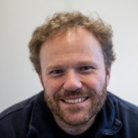 Ian Van Der Neut
