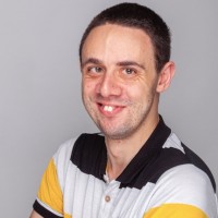 Alan Leckie