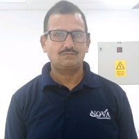 Ashok Kumar