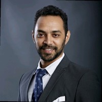 Rishi Dalvi