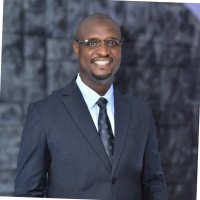 Cherif A. Dioume