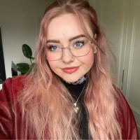 Katie Robinson (Bsc, Msc)