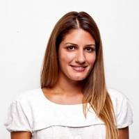 Katerina Alevizou