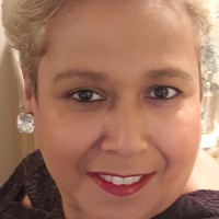 Soraya Lashley