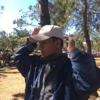 Bart Shearvin Moreno