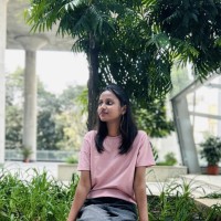 Madhumitha M