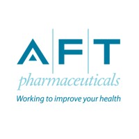 Aft Pharmaceuticals - Page Manager