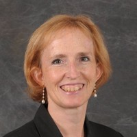 Mary McLean