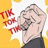 TIK TOK TIK