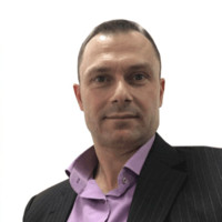 Nicolai Bro Winkel, MBA