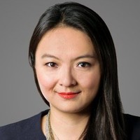 Julie Zhou-Varga