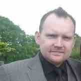 Stuart Hand