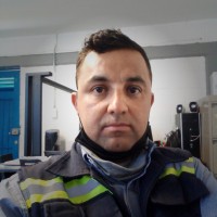 Edgar Ivan Melgoza Hernández