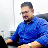 Benny Chacko