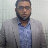 Shamim M Y Harun