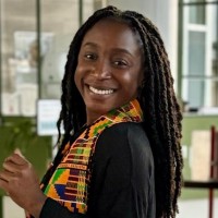 Justine Ferielle Dorakis Assi