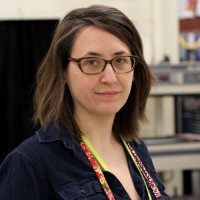Kathleen Tieri Ton