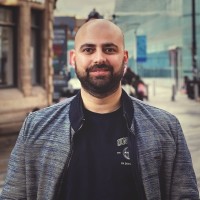 Anurag Passan