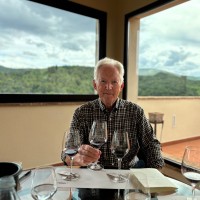 Philip Goodband Master of Wine