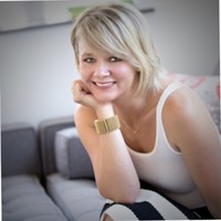 Kristin Dehler