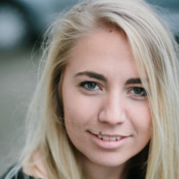 Caroline Oelck