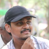 Purushottam Kadavakolanu