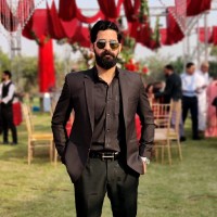 Muhammad Hasan Iqbal Butt